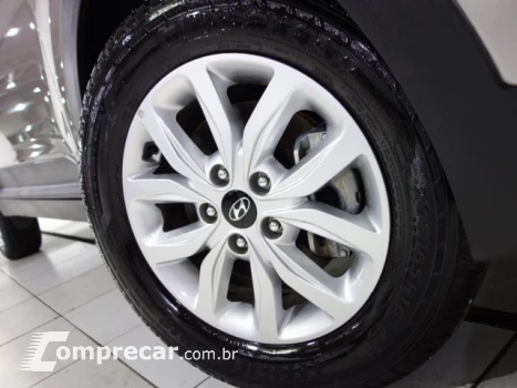 CRETA - 1.6 16V ACTION AUTOMÁTICO