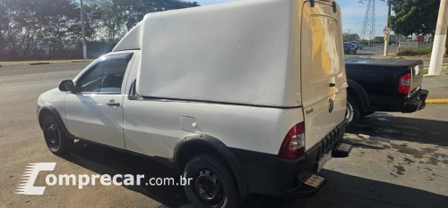 STRADA 1.4 MPI Fire CE 8V