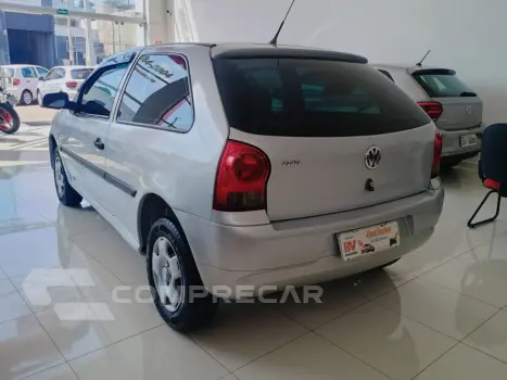Gol 1.0 G4 TREND FLEX