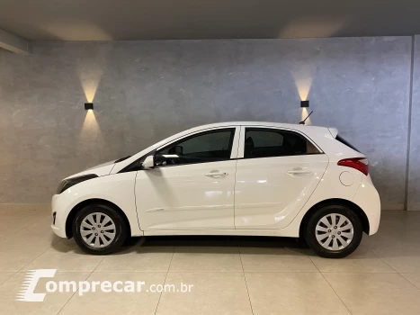 HB20 1.0 12V Comfort Plus