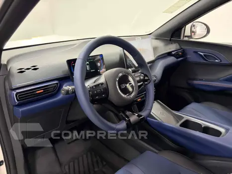 DOLPHIN MINI 38 KW ELÉTRICO GS