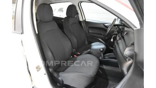 ARGO - 1.0 FIREFLY MANUAL