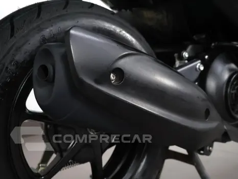YAMAHA FLUO 125 ABS