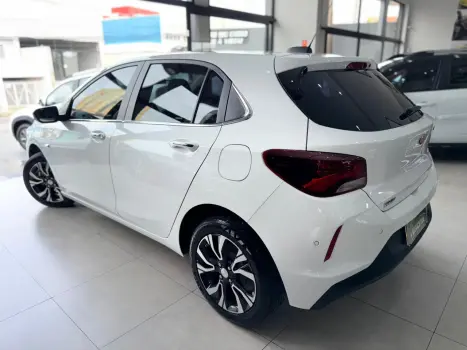 ONIX 1.0 Turbo Premier