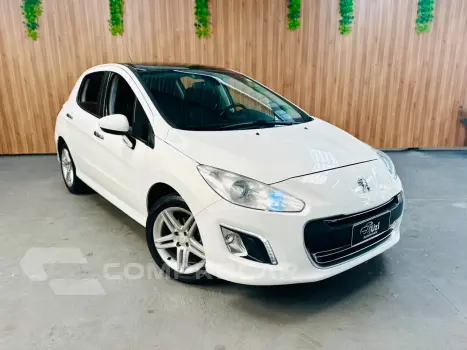 308 2.0 Allure 16V