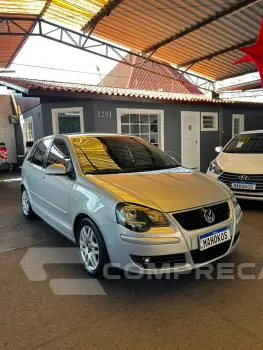 Polo 1.6 E-Flex 8V 5p