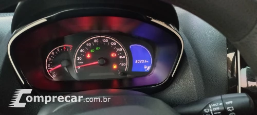 KWID 1.0 12V SCE Intense