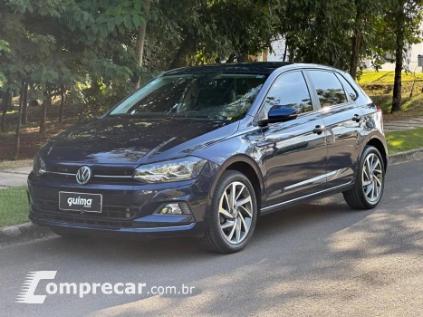 POLO 1.0 170 TSI Highline