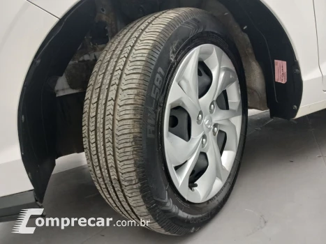 HB20 1.0 12V FLEX SENSE PLUS MANUAL