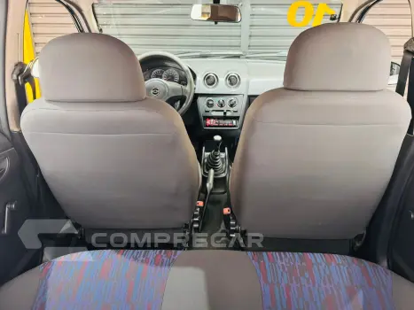 CELTA 1.0 MPFI Spirit 8V