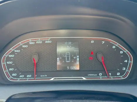 TIGGO 2 1.5 MPFI 16V Look