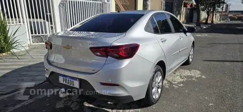 ONIX 1.0 Turbo Plus LT