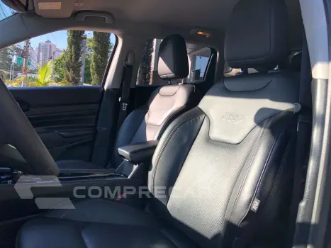 Compass 1.3 T270 Turbo Flex Limited At6