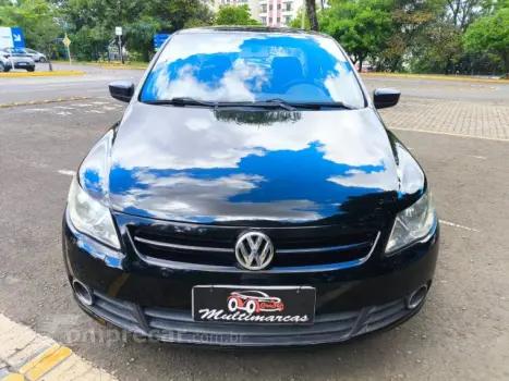 VOYAGE - 1.6 MI 8V 4P MANUAL