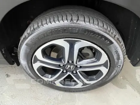 HR-V