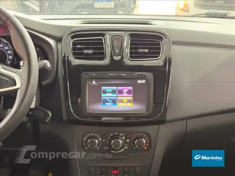 SANDERO 1.0 12V SCE FLEX S EDITION MANUAL