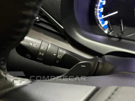 YARIS 1.5 16V FLEX SEDAN XLS CONNECT MULTIDRIVE