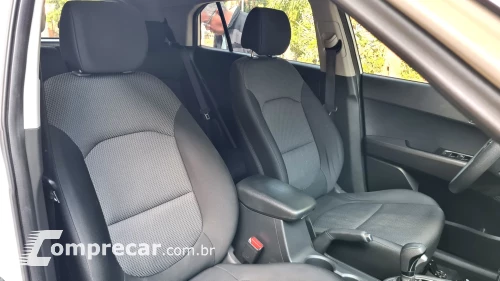 CRETA 1.6 16V Attitude