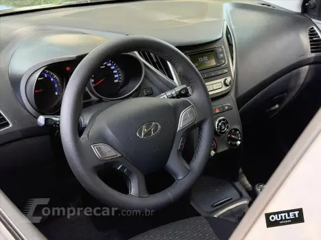 HB20 1.0 COMFORT 12V FLEX 4P MANUAL