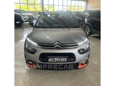 C4 CACTUS 1.6 VTI 120 FLEX FEEL PACK EAT6