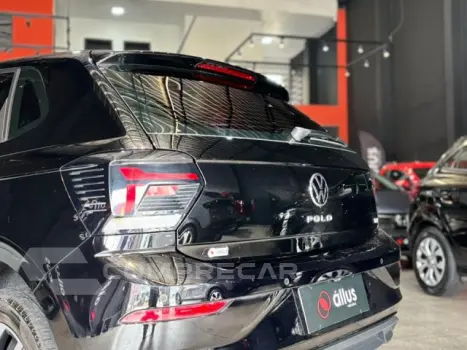 POLO - 1.0 170 TSI HIGHLINE AUTOMÁTICO