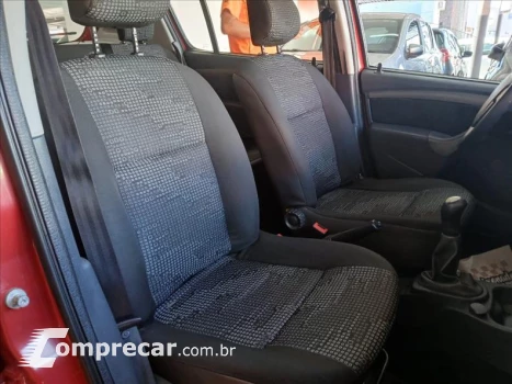 SANDERO 1.6 Expression 8V