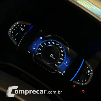 Creta N Line 1.0 TB 12V Flex Aut.