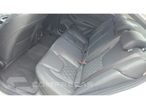ARRIZO 6 1.5 VVT TURBO iFLEX GSX CVT