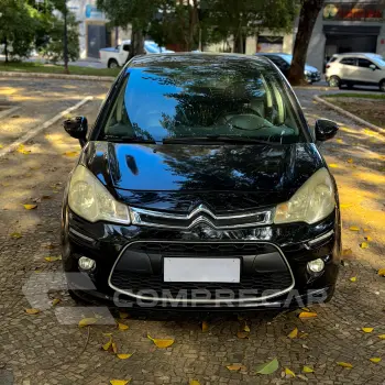 C3 1.5 Tendance 8V