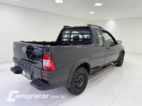 STRADA 1.8 MPI Adventure CE 8V