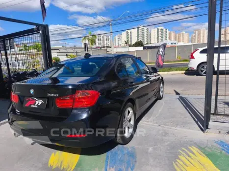 320I ACTIVE FLEX