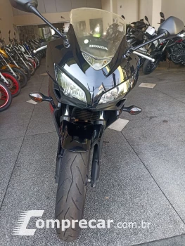 CBR 500R