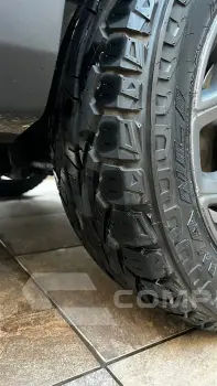 ECOSPORT 1.6 Freestyle 8V