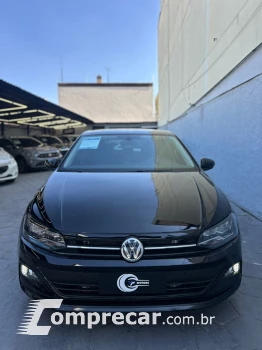 POLO 1.0 170 TSI Highline