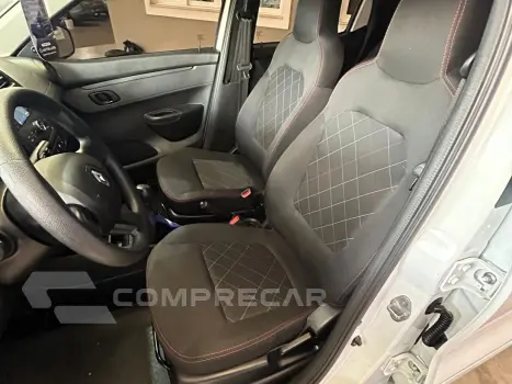 KWID 1.0 12V SCE FLEX ZEN MANUAL