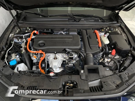 Accord Sedan 2.0 TB 16V Aut. (Híbrido)