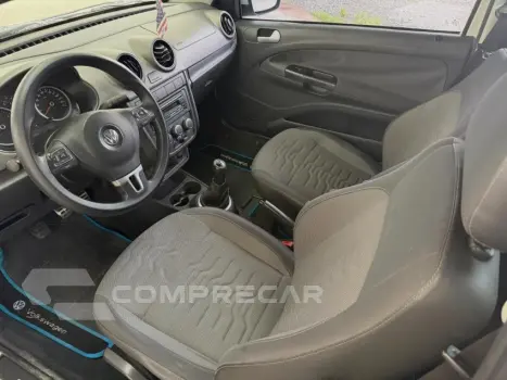 SAVEIRO 1.6 Cross CE 16V