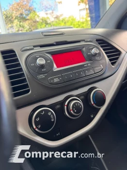PICANTO 1.0 EX 12V