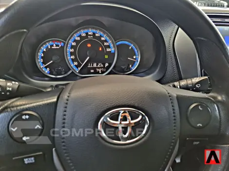 YARIS 1.3 16V XL Multidrive