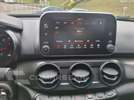 CRONOS 1.3 FIREFLY FLEX DRIVE CVT