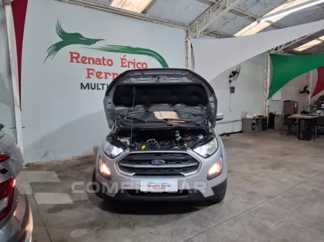 ECOSPORT 1.5 Ti-vct SE