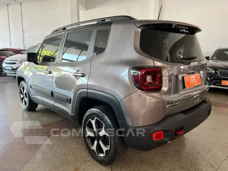 RENEGADE 2.0 16V Turbo Trailhawk 4X4