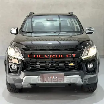 S10 P-Up H.Country 2.8 4x4 CD Dies.Aut.