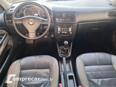GOLF - 1.6 MI SPORTLINE 8V 4P MANUAL
