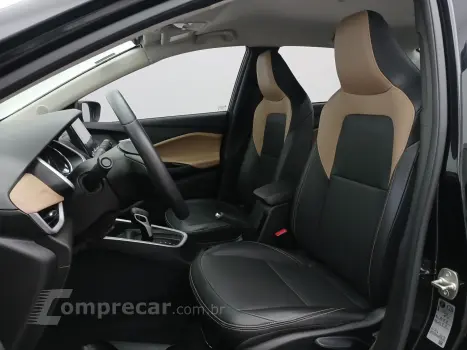 ONIX 1.0 TURBO FLEX PLUS PREMIER AUTOMÁTICO