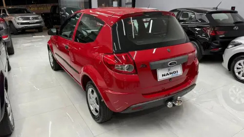 Ka 1.0 8V/1.0 8V ST Flex 3p