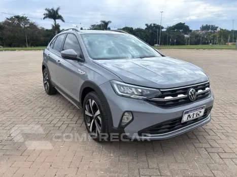 NIVUS 1.0 200 TSI Highline