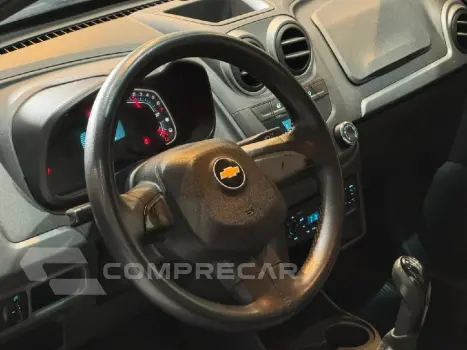 MONTANA 1.4 MPFI LS CS 8V FLEX 2P MANUAL