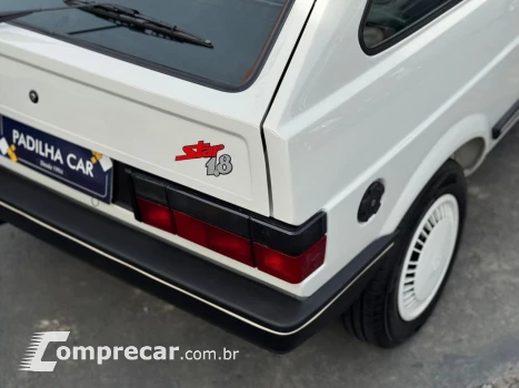 Gol 1.6 STAR