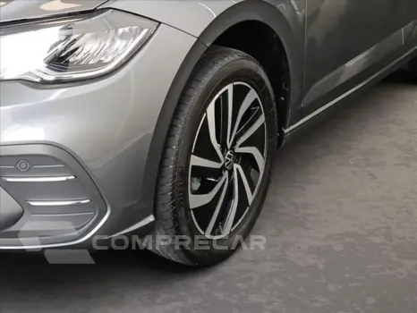 POLO 1.0 170 TSI HIGHLINE AUTOMÁTICO